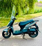 KYMCO AGILITY 50, Fietsen en Brommers, Scooters | Kymco, Ophalen, Gebruikt, Maximaal 25 km/u, Agility