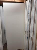 93x231,5cm aantal binnendeur opdek links en rechts ral9010, 80 tot 100 cm, 215 cm of meer, Binnendeur, Nieuw