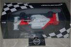 1:18 MCLAREN MP4/2C ROSBERG F1 Minichamps WRH, Hobby en Vrije tijd, Modelauto's | 1:18, Verzenden, Zo goed als nieuw, Auto, MiniChamps