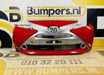 BUMPER Toyota Aygo 2014-2017 VOORBUMPER 2-D1- 11512z, Ophalen of Verzenden
