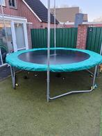 Berg Favorit 3,30, Ophalen, Gebruikt