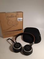 Jabra Evolve 65, Overige merken, Ophalen of Verzenden, Zo goed als nieuw, Over oor (circumaural)