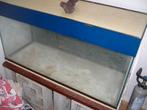 aquarium, Dieren en Toebehoren, Vissen | Aquaria en Toebehoren, Ophalen, Gebruikt, Leeg aquarium