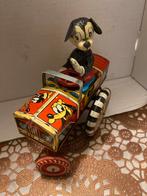 Micky Mouse Dipsycar van Distny, Ophalen of Verzenden