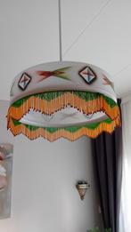 Hanglamp, Ophalen, Vintage, Minder dan 50 cm, Glas