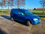 Volkswagen Caddy Bestel 2.0 SDI , nieuwe apk, Auto's, Voorwielaandrijving, Volkswagen, Origineel Nederlands, 675 kg