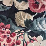 Ikea Ektorp 2-persoonsbank hoes, Huis en Inrichting, Banken | Bankstellen, Ophalen, Gebruikt, Rechte bank, Stof