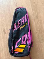 Rafa Nadal tennis tas rackettas, Ophalen of Verzenden, Zo goed als nieuw, Tas, L2