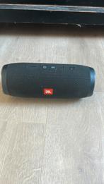 Jbl bleutooth box, Audio, Tv en Foto, Luidsprekers, Ophalen, JBL, Overige typen, Zo goed als nieuw