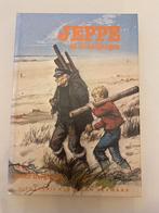 boek: Jeppe de eilandjongen, Boeken, Ophalen of Verzenden, Zo goed als nieuw, Wilco Bergmans