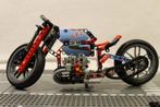 lego 42036, Verzenden, Zo goed als nieuw, Complete set, Lego