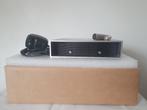 M2Tech DAC Young 32/384kHz USB S/PDIF Adviesprijs $1499, Verzenden, Zo goed als nieuw