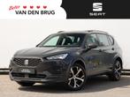 SEAT Tarraco 1.4 TSI e-Hybrid PHEV FR 245PK Dsg | Panoramada, Auto's, Seat, Stof, 4 cilinders, Hybride Elektrisch/Benzine, 13 kWh