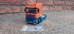 WSI DAF VERWEIJ TRUCKING TEKOOP,, Ophalen, Nieuw, Bus of Vrachtwagen, Wsi