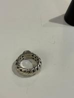 buda to buda ring maat 16, Ophalen of Verzenden, Dame, Zilver, Zilver