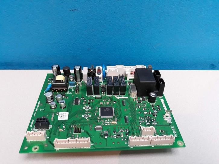 Printplaat Agpo Ferroli Megadens DBM04a Honeywell, Doe-het-zelf en Verbouw, Verwarming en Radiatoren, Gebruikt, Cv-ketel of Combi-ketel