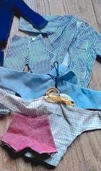 BARBIE KEN 👬 Pyjama PAUL Blouses Short 👬 Vintage PEDIGREE, Ophalen of Verzenden, Gebruikt, Kleertjes