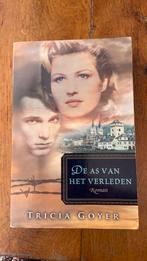 Tricia Goyer - De as van het verleden, Tricia Goyer, Ophalen of Verzenden, Zo goed als nieuw, Nederland