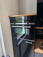 Siemens iq 700 oven, Witgoed en Apparatuur, Ovens, Ophalen, Minder dan 45 cm, Oven, Zo goed als nieuw