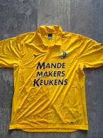 Vintage RKC Waalwijk Voetbal Tenue/Shirt 2005 - Maat XL, Maat XL, Ophalen of Verzenden, Zo goed als nieuw, Shirt