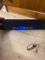 BRAINZ Wheat Straw Powerbar Speaker, Ophalen of Verzenden, Bluetooth, Nieuw