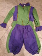 Pietenpakje maat 104 (3-5 jaar), Ophalen of Verzenden, Gebruikt, 104 of kleiner, Jongen of Meisje