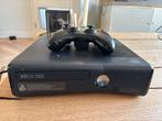 Xbox 360 met games, Spelcomputers en Games, Spelcomputers | Xbox 360, Ophalen, Met 1 controller, 120 GB, Gebruikt
