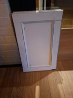 Ikea Besta Frontjes - 3 stuks, Huis en Inrichting, Minder dan 50 cm, Gebruikt, Wit, Ophalen of Verzenden