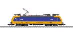 marklin 36629, Ophalen, Wisselstroom, Locomotief, Märklin