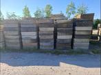 betonplaten, Gebruikt, Overige typen, Ophalen of Verzenden, 10 m² of meer