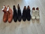 Christian Louboutin Schoenen, Kleding | Heren, Schoenen, Ophalen of Verzenden, Zo goed als nieuw, Zwart