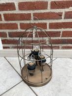 Tafellamp, Huis en Inrichting, Ophalen of Verzenden, Zo goed als nieuw, Minder dan 50 cm