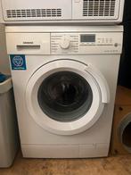 Siemens S 14-44 Wasmachine - 8kg, Ophalen, Gebruikt, Voorlader, Kort programma