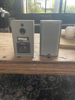 Magnat vector needle achter speakers, Audio, Tv en Foto, Luidsprekers, Ophalen, Magnat, Zo goed als nieuw, 120 watt of meer