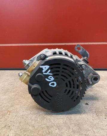 Dynamo Toyota aygo bj 2010 km 87978 beschikbaar voor biedingen