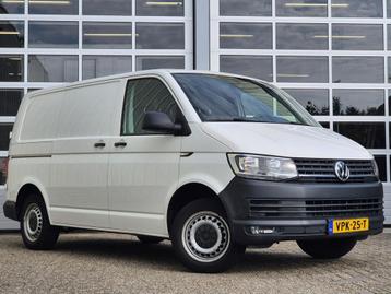 Volkswagen Transporter 2.0 TDI 102PK L1H1 | AIRCO | BLUETOOT beschikbaar voor biedingen