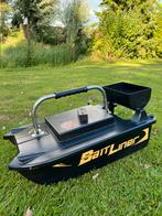 Baitliner voerboot (met nieuwe accu), Watersport en Boten, Ophalen, Zo goed als nieuw, Overige typen