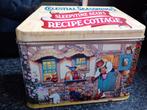 Vintage Celestial Seasonings Theeblik, Ophalen of Verzenden, Gebruikt