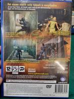 playstation 2 spel splinter cell, Spelcomputers en Games, Games | Sony PlayStation 2, Ophalen of Verzenden
