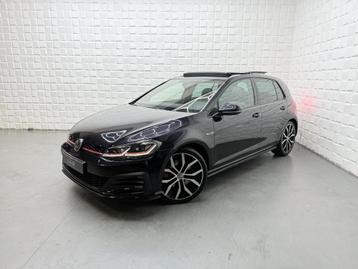 Volkswagen Golf 2.0 TSI GTI Performance PANO VIRTUAL LEER beschikbaar voor biedingen