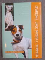 Esther Verhoef - Jack Russel Terrier, Honden, Ophalen of Verzenden, Zo goed als nieuw, Esther Verhoef