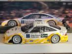 Werk83 Opel Calibra V6 DTM ITC 1996 #25 Alexander Wurz, Hobby en Vrije tijd, Modelauto's | 1:18, Ophalen of Verzenden, Zo goed als nieuw