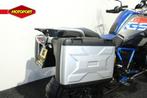 BMW R 1200 GS RALLYE (bj 2017), Motoren, Bedrijf, Toermotor