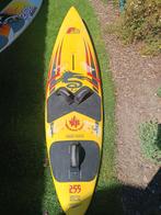 F2 Waveboard, Watersport en Boten, Windsurfen, Ophalen of Verzenden, Gebruikt, 250 tot 300 cm, Plank