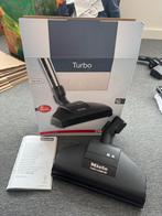 Miele Turbo Comfort Borstel - Nieuwstaat, Ophalen of Verzenden, Zo goed als nieuw, Stofzuiger