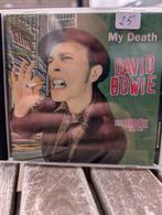 David Bowie, Cd's en Dvd's, Ophalen of Verzenden, Zo goed als nieuw