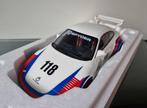 GT Spirit Porsche 911 Old & New Bodykit Martini 1:18, Hobby en Vrije tijd, Modelauto's | 1:18, Ophalen of Verzenden, Zo goed als nieuw