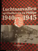 luchtaanvallen op eindhoven en philips, Ophalen of Verzenden, Zo goed als nieuw, Europa