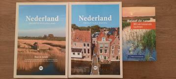 Nederland reisgids - Eropuit in elk seizoen - vakantie in ei beschikbaar voor biedingen