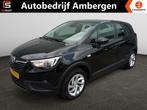 Opel Crossland X 1.2 Turbo (110Pk) Online-Edition Géén Aflev, Voorwielaandrijving, 12 maanden, 840 kg, Gebruikt